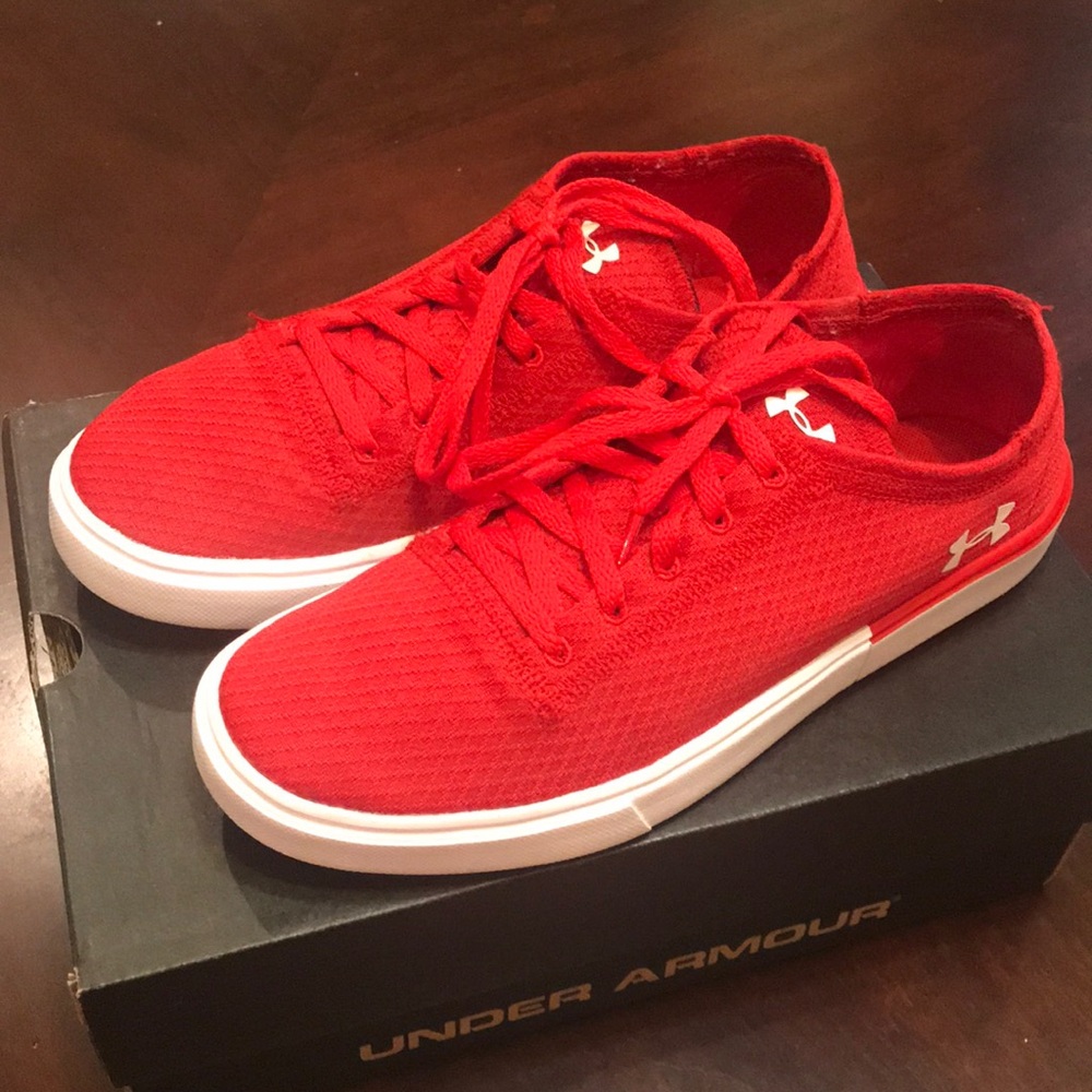 underarmour shoes